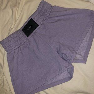 TALENTLESS Women's Boxing Shorts XS